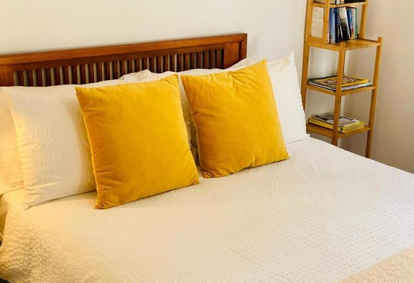 豪华房间, Eumundi Cottage In Town