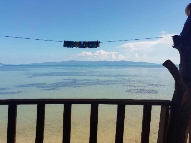 스탠다드 룸 바다 전망, Phangan Island