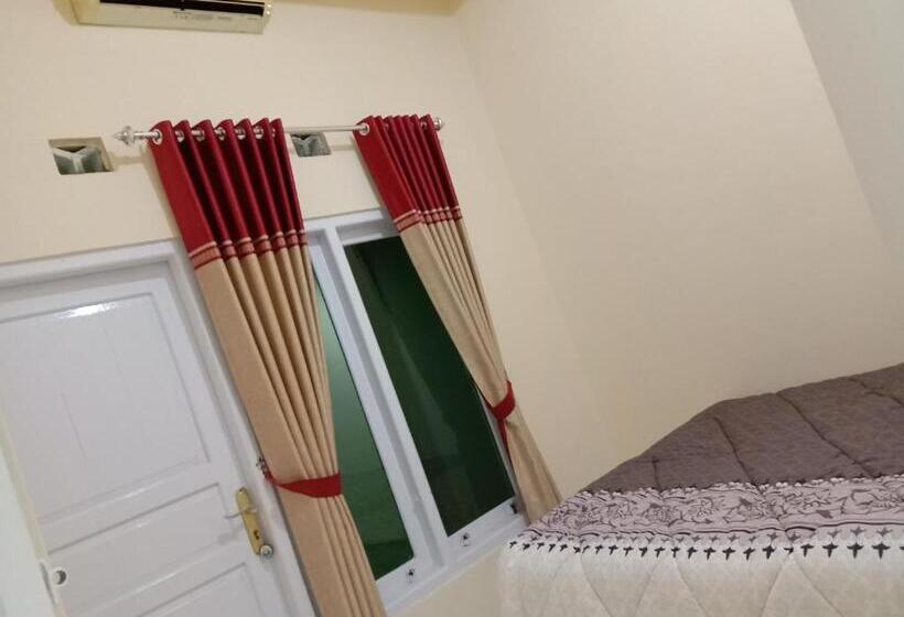 Дом 4 Спальни, Saffa Guesthouse 27