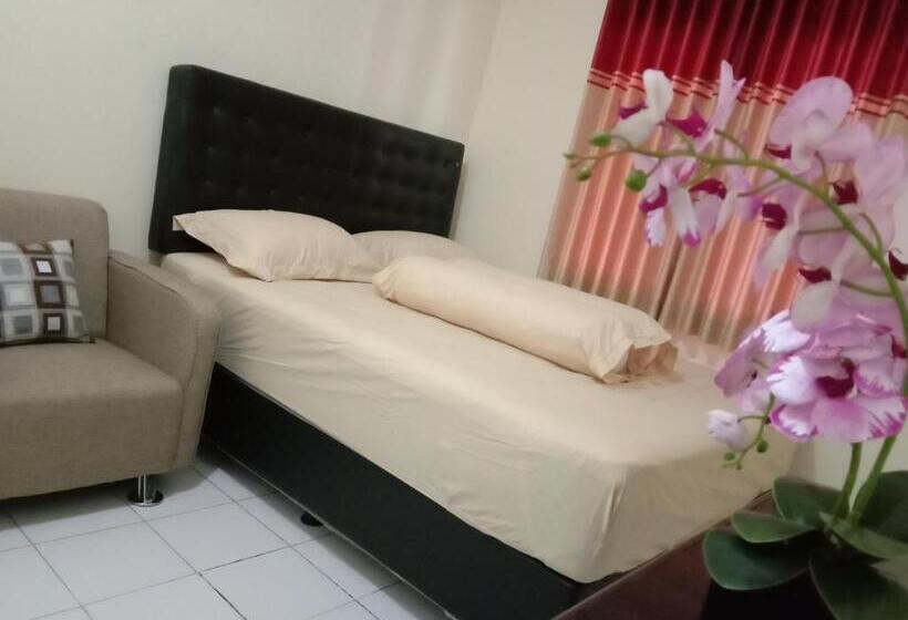 Дом 4 Спальни, Saffa Guesthouse 27