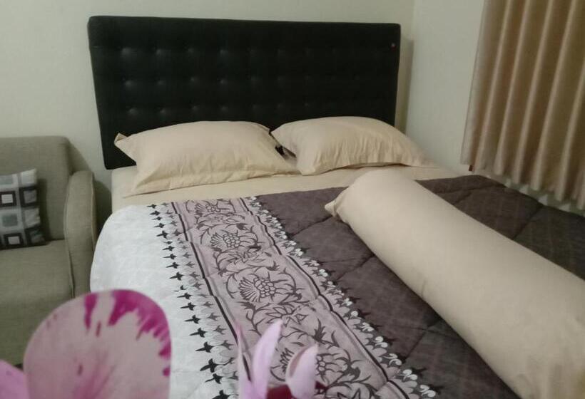 Дом 4 Спальни, Saffa Guesthouse 27