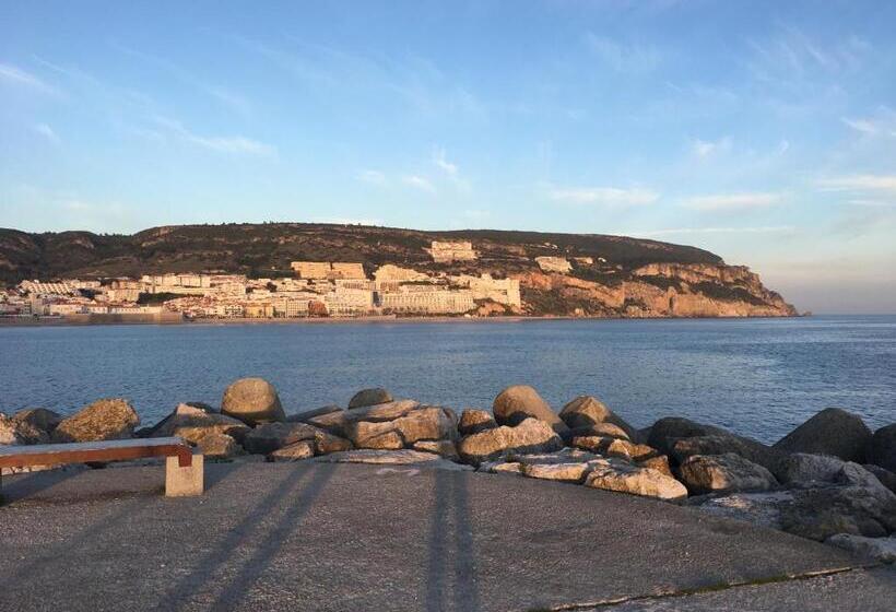 Люкс, Villa Canto Da Lua