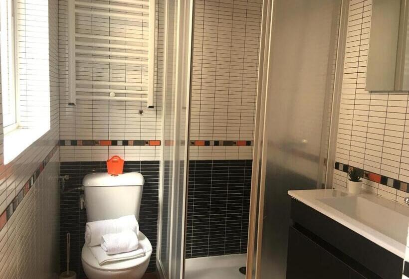 סוויטה, Villa Canto Da Lua