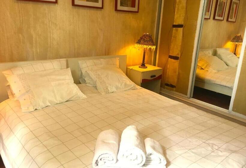 סוויטה, Villa Canto Da Lua