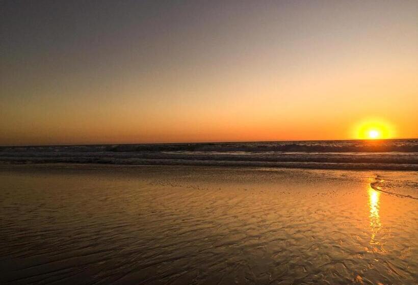 חדר משפחתי, Villa Canto Da Lua