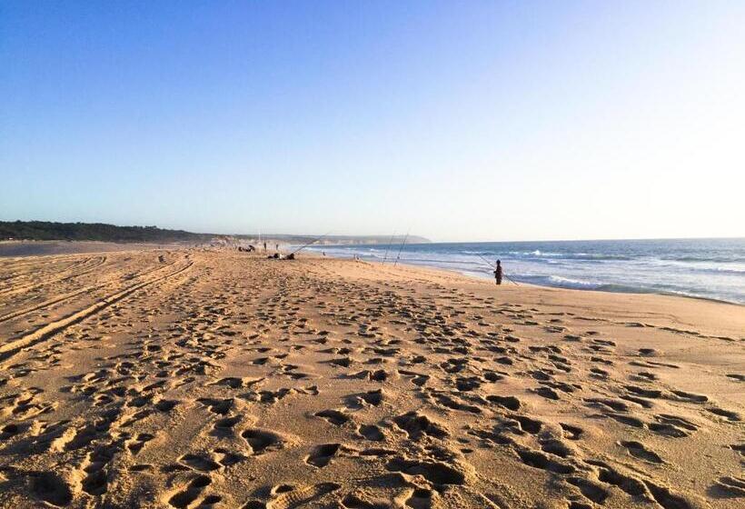 חדר משפחתי, Villa Canto Da Lua