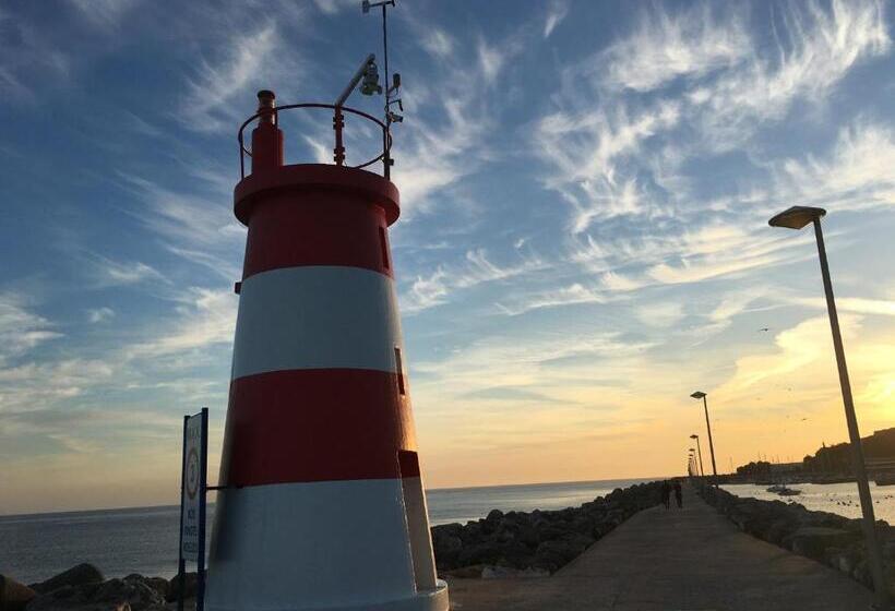 חדר משפחתי, Villa Canto Da Lua