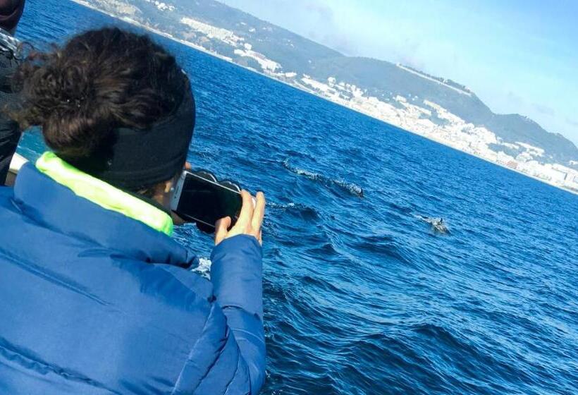 וילה עם חדר שינה אחד ובריכת שחיה, Villa Canto Da Lua