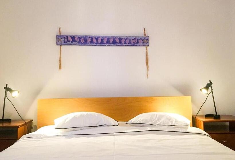 וילה עם חדר שינה אחד ובריכת שחיה, Villa Canto Da Lua