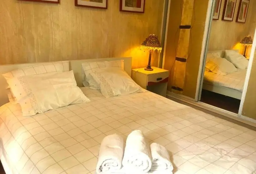 プール付き１ベッドルームヴィラ, Villa Canto Da Lua