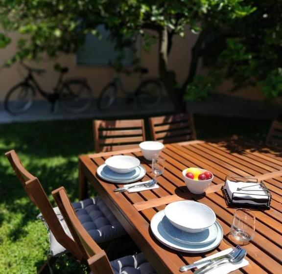 Апартаменты Deluxe 1 Спальня, Villa Joy   Iconic Heritage Rooms