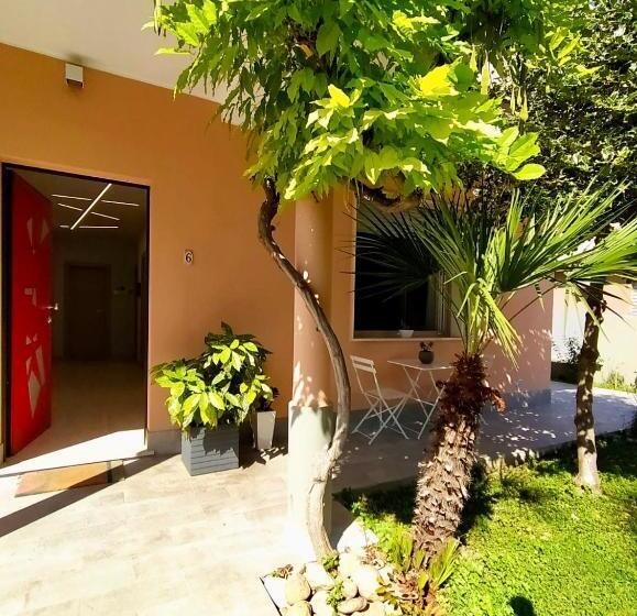 Номер Deluxe Кровать Кинг, Villa Joy   Iconic Heritage Rooms