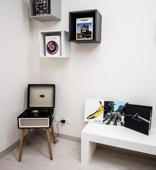 Люкс Повышенной Комфортности, Villa Joy   Iconic Heritage Rooms