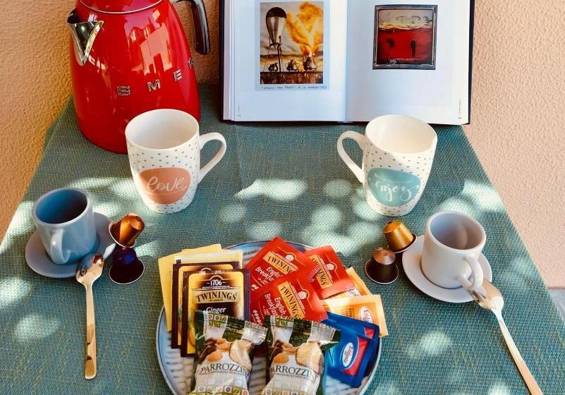 Апартаменты Deluxe 1 Спальня, Villa Joy   Iconic Heritage Rooms