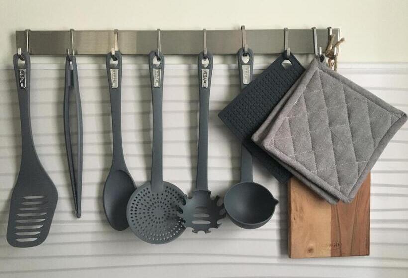 Апартаменты Deluxe 1 Спальня, Villa Joy   Iconic Heritage Rooms