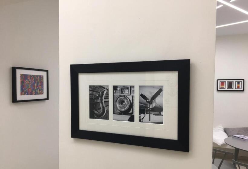 Апартаменты Deluxe 1 Спальня, Villa Joy   Iconic Heritage Rooms