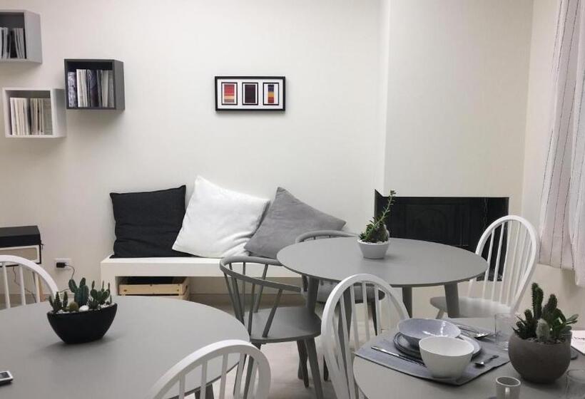 Апартаменты Deluxe 1 Спальня, Villa Joy   Iconic Heritage Rooms