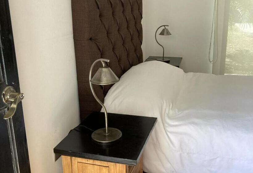 غرفة قياسية, Camino Del Bosque Atlixco By Rotamundos