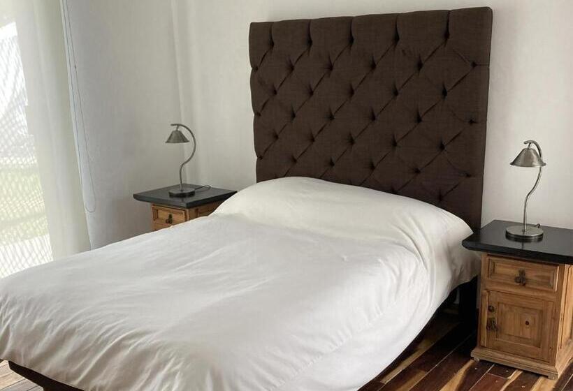 غرفة قياسية, Camino Del Bosque Atlixco By Rotamundos