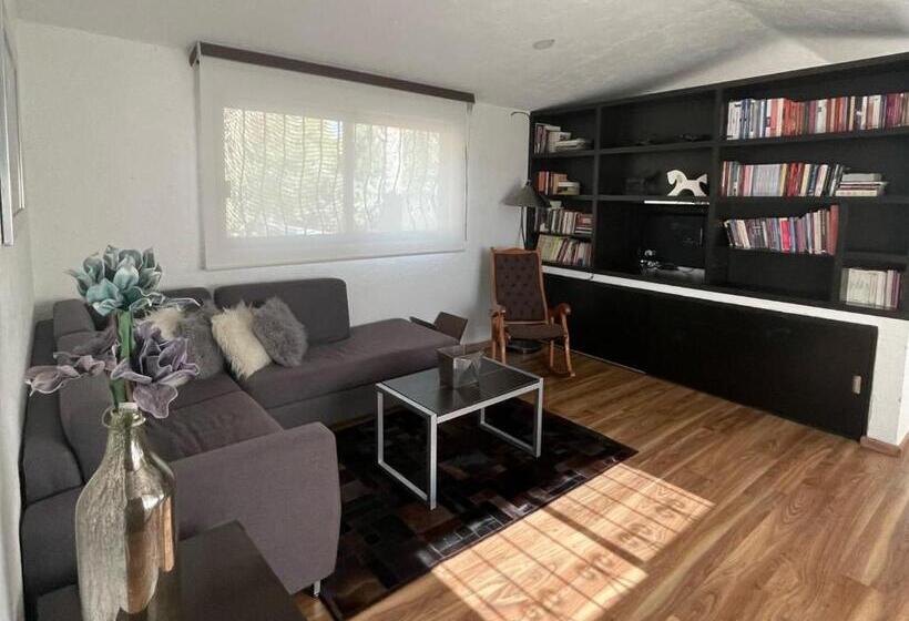 جناح, Camino Del Bosque Atlixco By Rotamundos