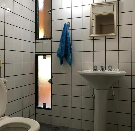 スタンダードルーム, Pousada Soyndara