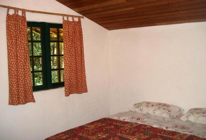 스탠다드 룸, Pousada Soyndara