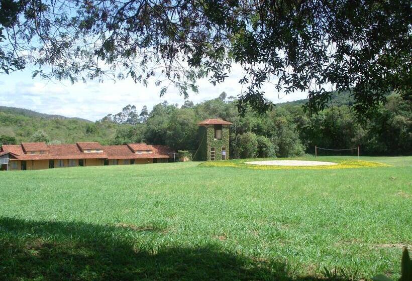 经济房, Pousada Soyndara