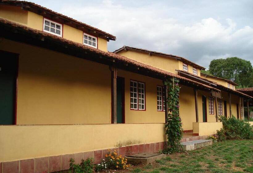 エコノミールーム, Pousada Soyndara