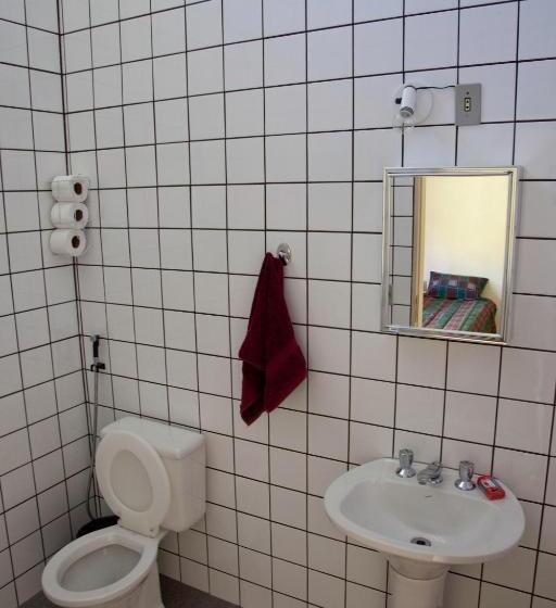 エコノミールーム, Pousada Soyndara