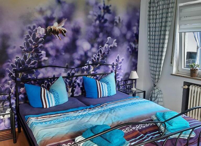 غرفة قياسية, Haus Steffi