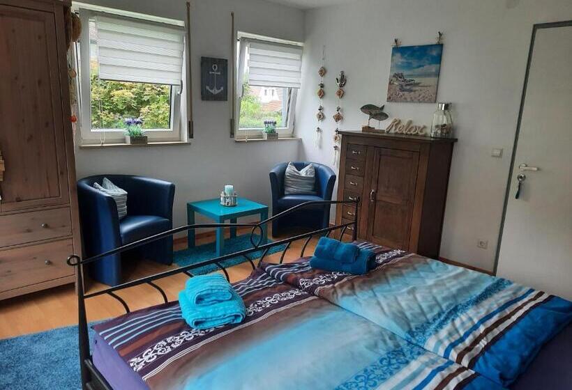 غرفة قياسية, Haus Steffi