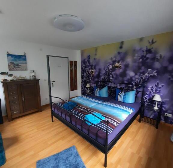 غرفة قياسية, Haus Steffi