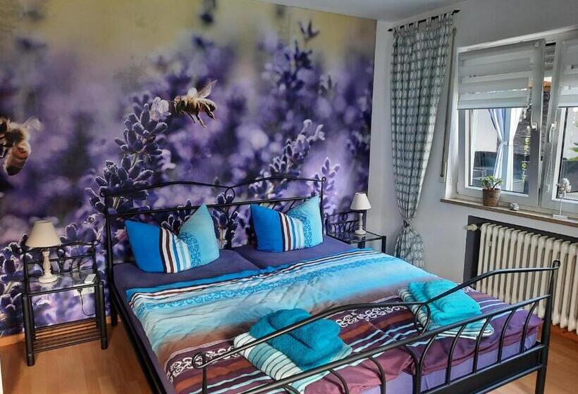 غرفة قياسية, Haus Steffi