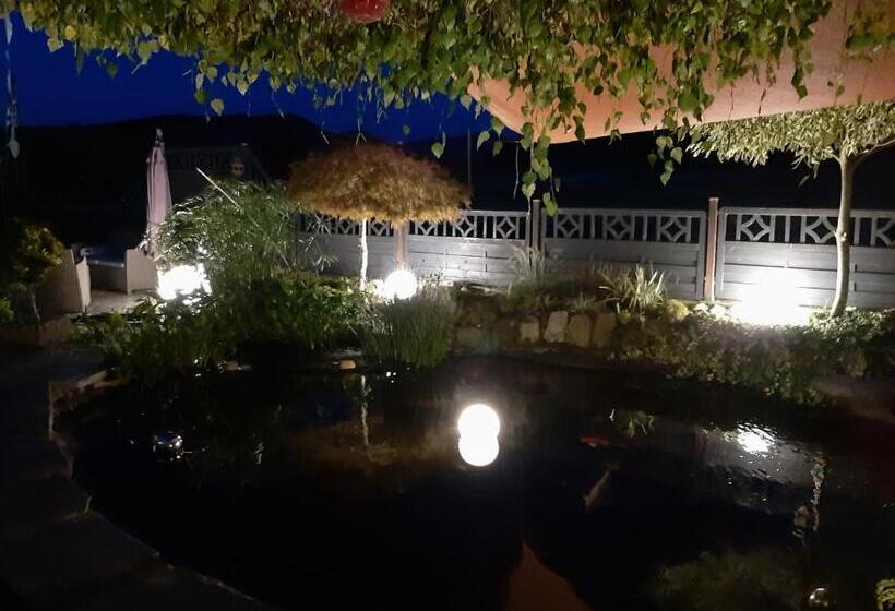 غرفة قياسية, Haus Steffi