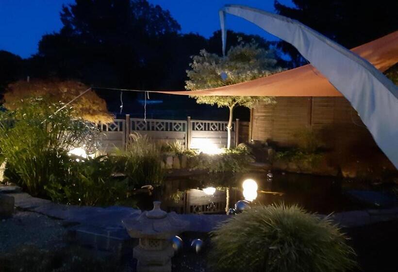 غرفة قياسية, Haus Steffi