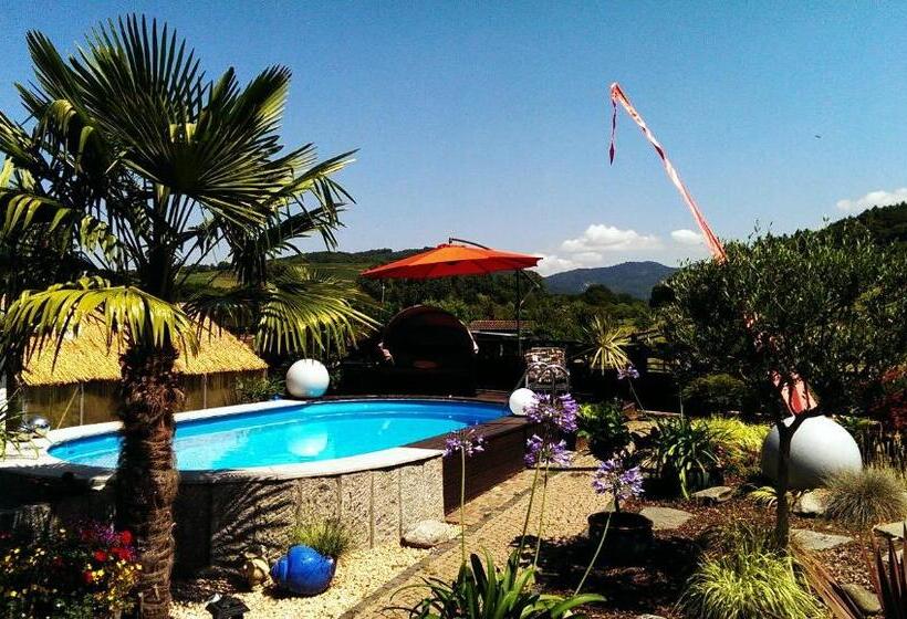 غرفة قياسية, Haus Steffi