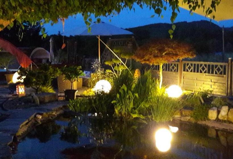 غرفة قياسية, Haus Steffi