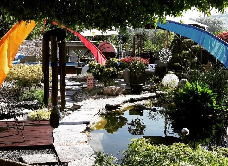 غرفة قياسية, Haus Steffi