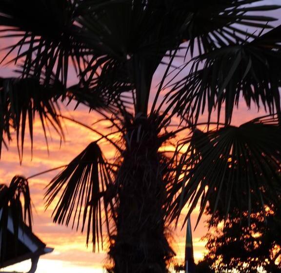 غرفة قياسية, Haus Steffi