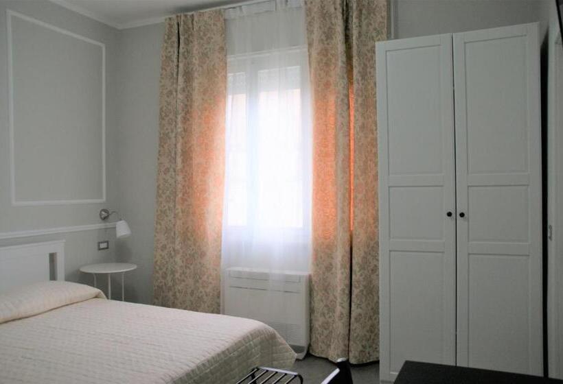 חדר סטנדרט לשלושה, La Dama&breakfast