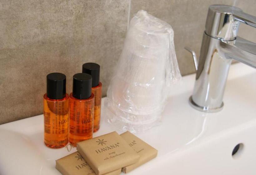 חדר סטנדרט, La Dama&breakfast