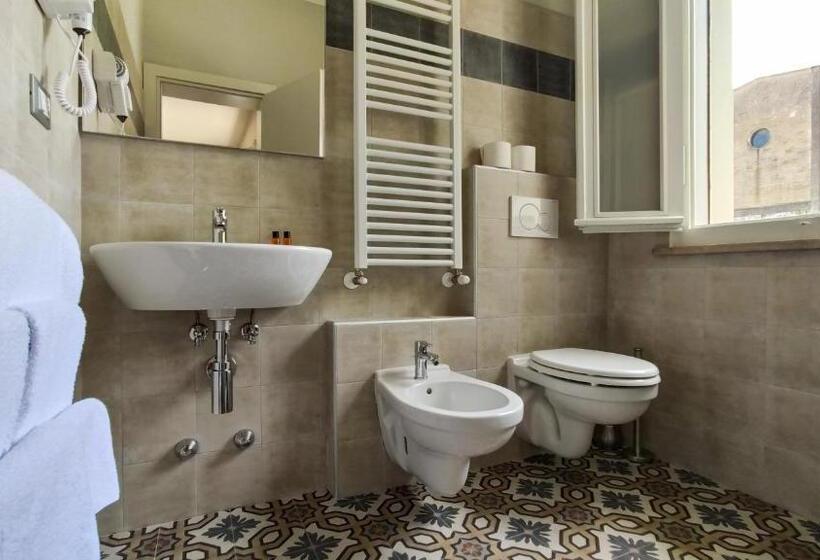 חדר סטנדרט, La Dama&breakfast