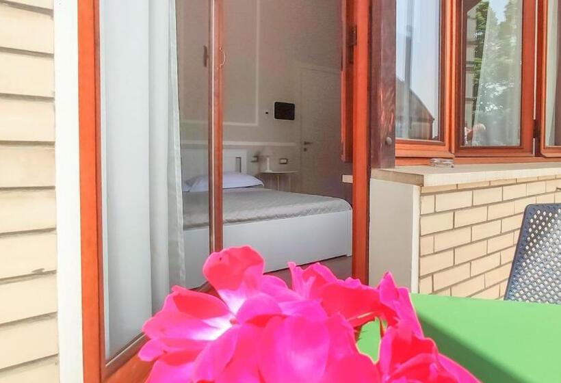 חדר סטנדרט, La Dama&breakfast