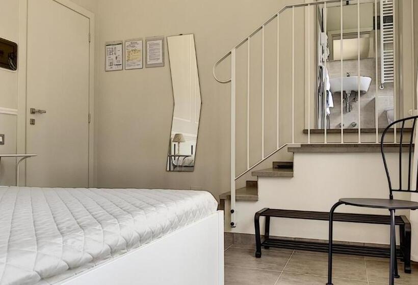 חדר סטנדרט, La Dama&breakfast