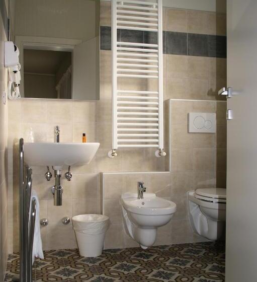 חדר סטנדרט, La Dama&breakfast