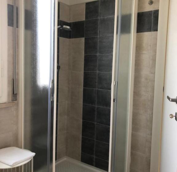 חדר סטנדרט, La Dama&breakfast