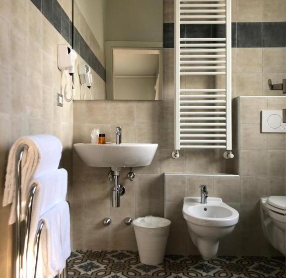 חדר סטנדרט, La Dama&breakfast