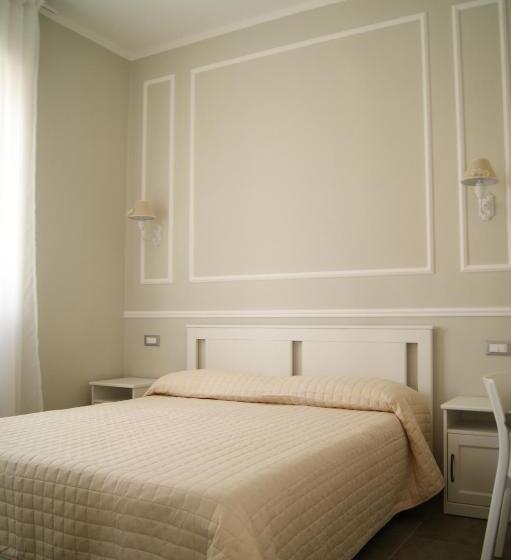 חדר סטנדרט לארבעה, La Dama&breakfast