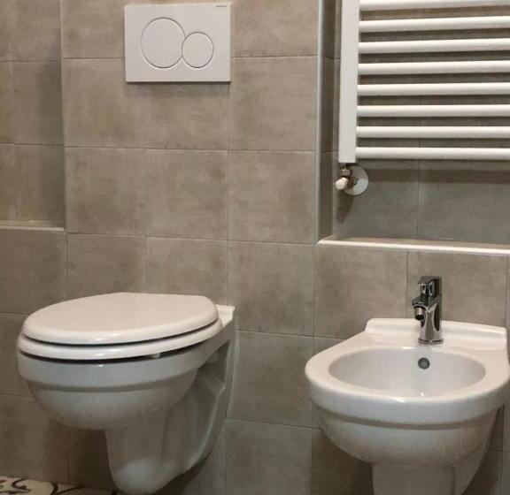 חדר סטנדרט לארבעה, La Dama&breakfast