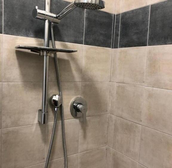 חדר סטנדרט יחיד, La Dama&breakfast